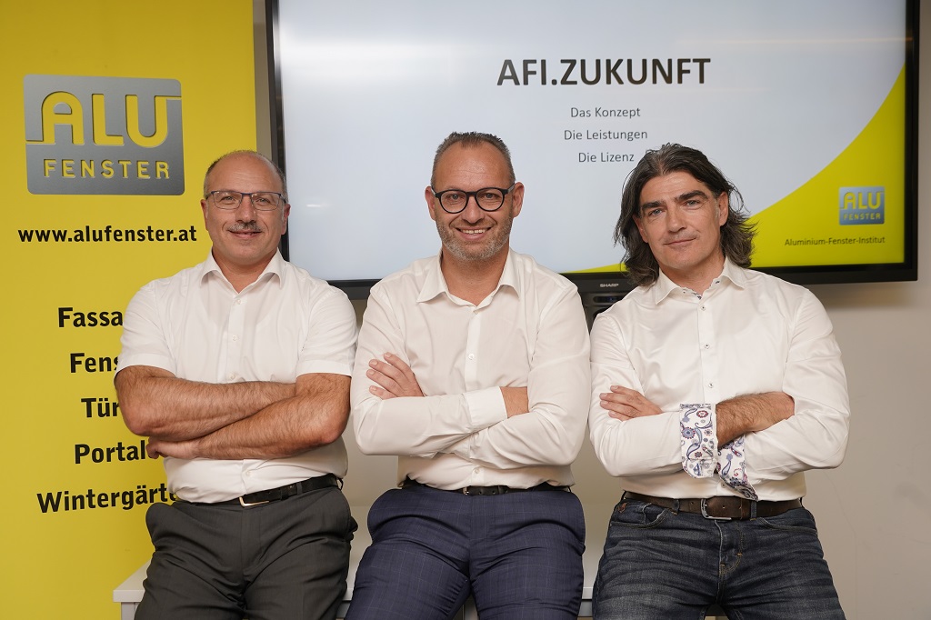 Neuer AFI-Vorstand - buildingTIMES