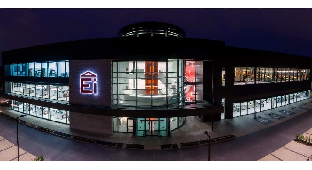 Ei Electronics eröffnet neues Headquarter - buildingTIMES