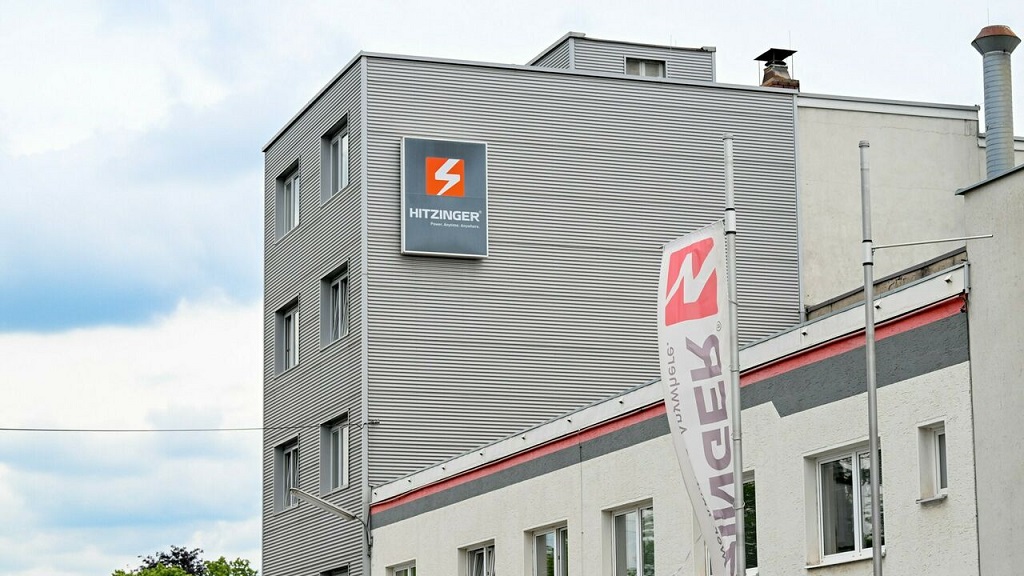 Techco Group übernimmt Hitzinger - buildingTIMES