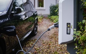 Die Nutzung von E-Autos als Stromspeicher bringt klare Vorteile