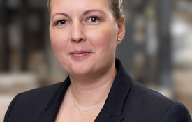 Mit Anfang März hat Christina Kammerer-Pfister die Funktion der HR & Communications Director bei Rexel Austria übernommen.