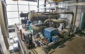 Wien möchte die Hürden für  Geothermie  beseitigen