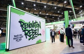 Schneider setzt für Sanierung auf Module