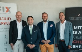 Fachforum zum rechtssicheren Gebäudebetr