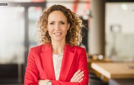 Vertriebsspezialistin Miroslava Stanic verantwortet seit 1. Juni 2026 die Bereiche Vertrieb und Marketing bei Austria Email 