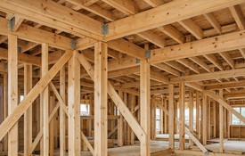 Der VÖZ kritisiert die geplante Holzbau-Förderung
