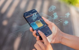 Die Onyx-Steuerung von Hella entspricht den neuen EU-Regulatorien