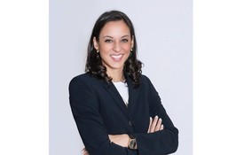 Angela Bachmann wurde zur neuen CEO für den Cluster Zentraleuropa ernannt