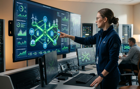 Neues Förderprogramm macht Energiewende intelligenter und netzdienlicher