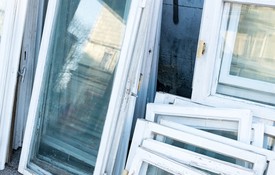 Westeuropas Fenstermarkt vor Trendwende 