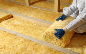 Laborprüfungen an sechs Arten von Dämmstoffen, deren Proben in 14 Ländern entnommen wurden, ergaben, dass ein Drittel der Proben die angegebenen Leistungsmerkmale nicht erfüllte. 