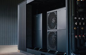 Kooperation für Modul-Heizzentralen