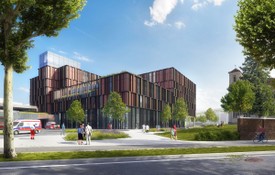 Gesamtanbieter für 152 Millionen Euro