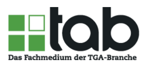 tab das Fachmedium der TGA-Branche 