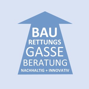 Baurettungsgasse