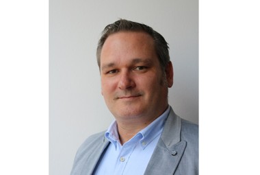 Neuer Vertriebsleiter