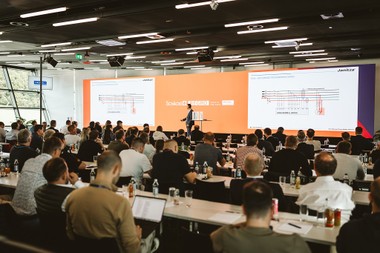 Rund 200 Gäste verfolgten aufmerksam die Fachvorträge.