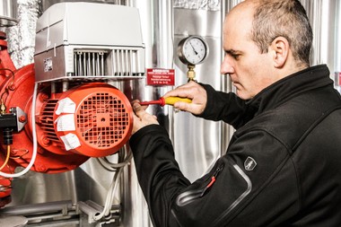 FM Services sind wieder gefragt