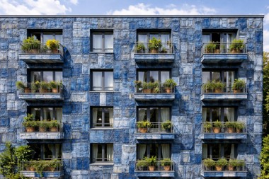 Jeans als Dämmung wird demnächst präsentiert