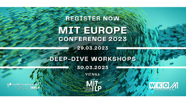 Am 29. und 30. März dreht sich in der WKÖ alles um innovative Technologien rund um Nachhaltigkeit, Energie und Ernährung