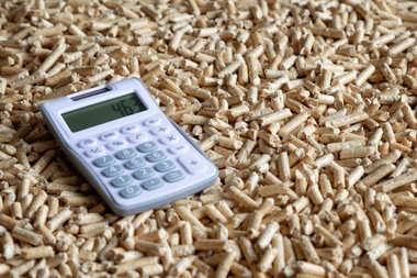 Sowohl Wirtschaft als auch Klima profitieren vom Umstieg auf nachhaltige Heizsysteme.