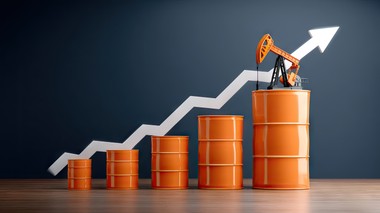 Der hohe Ölpreis verteuert das Bauen