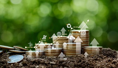 Das Thema ESG beginnt zunehmend zu wirken