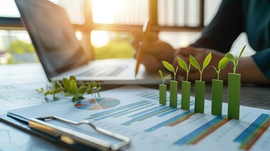 Mit dem Handbuch zur Nachhaltigkeitsberichterstattung will Manz Klarheit im Verordnungs-Dschungel schaffen.