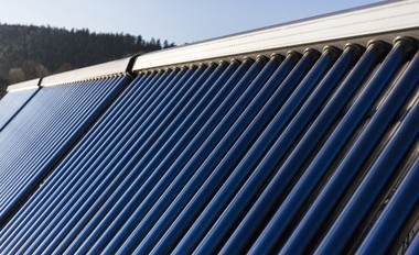 Die Kampagne soll Solarthermie stärken