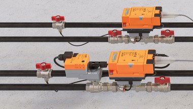 Der Schweizer Hersteller legte im Vorjahr ordentlich zu