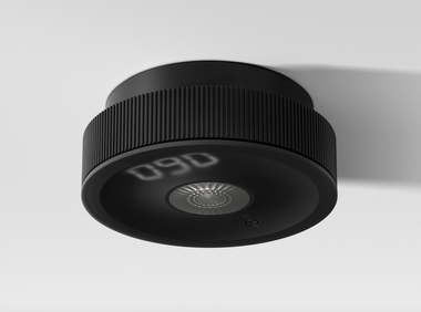 In der IntuSens Baureihe verbinden sich Form und Funktion zu einer neuen Sensor-Generation