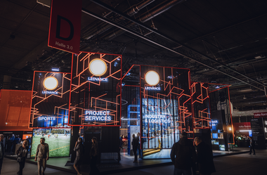 Ledvance setzt Impulse auf der Light + Building 2026