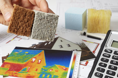 Die steigende Nachfrage nach Dämmelementen zeigt die wachsende Bedeutung bauphysikalisch optimierter Details im Wohnbau.