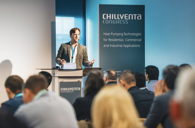 Chillventa 2026 auf Wachstumskurs