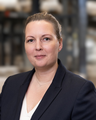 Mit Anfang März hat Christina Kammerer-Pfister die Funktion der HR & Communications Director bei Rexel Austria übernommen.