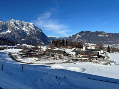 Das Bundesministerium für Land- und Forstwirtschaft, Klima- und Umweltschutz, Regionen und Wasserwirtschaft (BMLUK) setzt in seinen Dienststellen auf das Modell Bundescontracting mit Partner Siemens Österreich