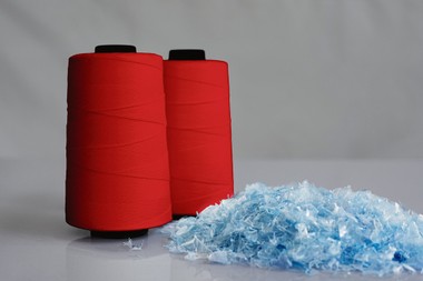 Das Projekt „TheKey“ hat sich zum Ziel gesetzt, durch Schlüsselinnovationen Polyester & Baumwoll-Mischgewebe vollständig zu recyceln.