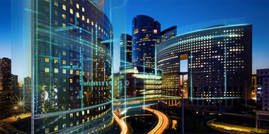 Siemens hält von April bis Juni 3 Webinare zu neuen Innovationen der Gebäudetechnik.