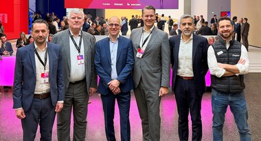 Legrand und Zumtobel kooperieren