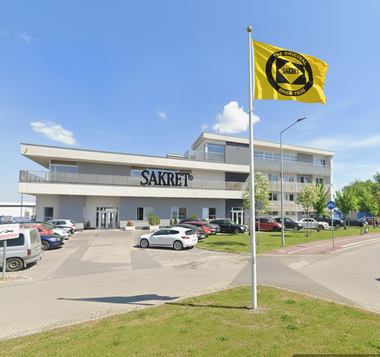 Sakret-Lizenzen wandern zu Rohrdorfer