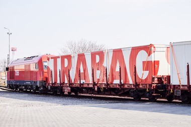 Der Kartellzug ist im Zielbahnhof - die Strabag zahlt in Summe 146 Millionen Strafe
