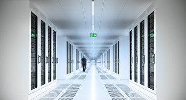 Licht in vielen Dimensionen steht bei Thorn, Tridonic und Zumtobel im Fokus