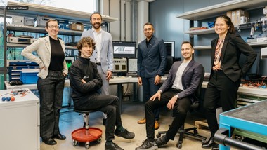 AIT gewinnt Houskapreis für Netz-KI