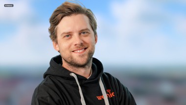 DI Kevin Bauer / Gründer und Geschäftsführer Wohnio GmbH