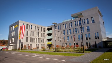 Die Palfinger AG startet mit profitablem Wachstum ins Jahr 2026.