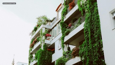 Beim Immo Future Lab rückt die Resilienz von Gebäuden in den Fokus