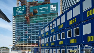 DC Tower 2 erhält Koop+ Award