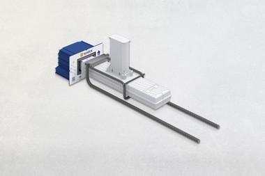 Nachträglicher Trittschallschutz für Fertigteilpodeste