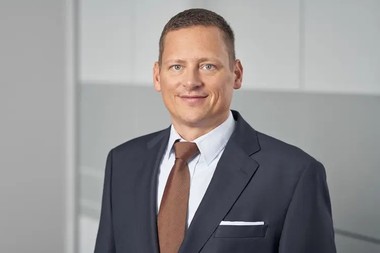 Philipp Baumgartner wechselte von Equans zu my-PV