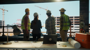 Frauen in der Baukultur: Ziviltechnikerinnen des Jahres gesucht